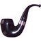Peterson Sherlock Holmes Ebony WATSON - Peterson Lip