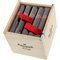 Tatuaje Fausto FT 114 (Short Robusto) Kiste offen