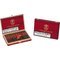 Leon Jimenes Double Maduro Robusto Kiste offen