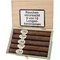 Don Stefano Weidmannsheil Corona Brasil (Rackelhahn) 5er Kiste offen