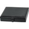 Zino Travelhumidor Leather Kleines Modell SCHWARZ (51000124)