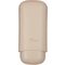 R-2 beige rot Etui