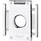 Caseti Paris Cigarrencutter Cutter - gerastert (28702 / 560-4) offen