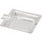 Silber Quadratisch 02
