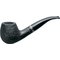 Vauen Classic sandgestrahlt Modell (5461) - Lippenbissmundstück