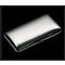 Sillems Zigarilloetui 100er Silverplated (3105)