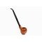 Molina Churchwarden Orange Detailbild 3