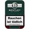Bentley Pfeifentabak The London Carmine 100g Dose (ehemals The London Pine) Detailbild