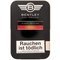 Bentley Pfeifentabak Black Edition Virginia 100g Dose
