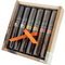 Don Pepin La Reloba Mexico 6er Sampler offen