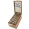 Balmoral Royal Selection Claro Churchill Kiste offen