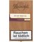 Balmoral Royal Selection Claro Churchill Kiste Draufsicht