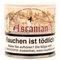 Dan Tobacco Ascanian No. 1 Riverside Blend (ehemals Soft & Unique) 50g Dose (8211-50)