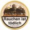 Dan Tobacco Holmer Knudsen’s Pipe Tobacco 100g Dose (8084-100)