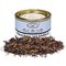 Dan Tobacco Hamburger Pfeifenrunde 100g Dose mit Schnitt