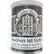 Dan Tobacco Timm London Blend 100g Dose