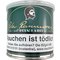 Dan Tobacco Peter Rasmussen Green Label 50g Dose