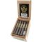 Personales Ligero Corojo Robusto Kiste offen