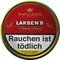 W.O. Larsen Pfeifentabak Virginia Flowers 100g Dose