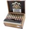 Dona Flor Mata Fina Seleção Robusto (MF) Kiste offen
