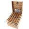 Dona Flor Mata Fina Gran Coronas Kiste offen