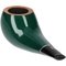 green polish nature top 01