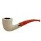 Big Ben Sylvia White Modell 855