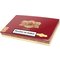 Don Pepin Flor de las Antillas Sun Grown 10th Anniversary Limited Edition 2022 (Toro) 12er Kiste