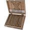 Domenico Cigars Demi Kiste offen