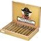 Pirata Robusto Kiste offen