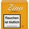 Zino Nicaragua Short Torpedo Kiste Detailbild