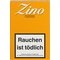 Toro 5er Schachtel frontal
