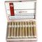 Aging Room Havao Impromptu (Robusto) Kiste offen