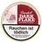 Dunhill Pfeifentabak Dark Flake 50g Dose