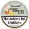 Dunhill Pfeifentabak Early Morning Pipe Dose 100g Dose