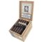 Drew Estate Liga Privada No. 9 Toro Kiste offen