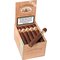 Villiger La Capitana No. 4 Gigantes Kiste offen