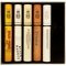 Alec Bradley Tubo Collection (5er Box) offen