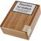 Alec Bradley Sampler Cigarworld Robusto Sampler (10er Box) Detailbild