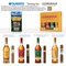 Wolfertz Zigarren - Glenmorangie Tasting