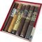 Alec Bradley Sampler Taste of the World 2021 (6er Box) offen