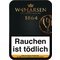 W.O. Larsen Pfeifentabak in Schmuckdose 1864 100g