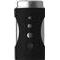 Xikar Plunge Black (590BK)