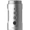 Xikar Plunge Silver (590SL)