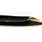 La Casa del Habano Aschenbecher 25 Aniversario schwarz (2. Wahl - 6396410) 1
