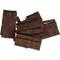 Navy Flake Schnitt