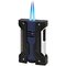 Blau matt (021627) Flamme