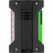 fluo green frontal