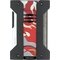 Camo red hinten