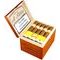 El Sitio Robusto Kiste offen
